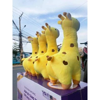Hươu bông grow cao 40cm