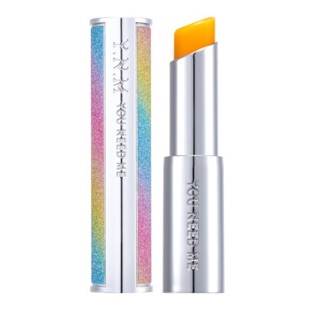 Son dưỡng đổi màu ynm rainbow honey lip balm