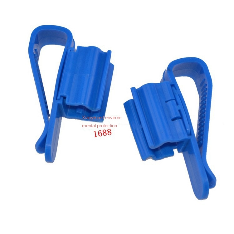 Kẹp Cố Định Ống Lọc Nước Bể Cá Tiện Dụng Giá Đỡ