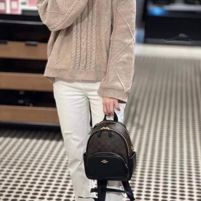 Balo Coach auth sale