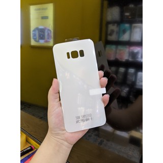 Dán lưng ppf samsung, s8, s8 plus, s9, s9 plus siêu rẻ