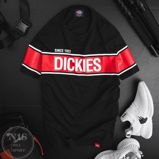 ÁO THUN COTTON Shirt #DIKIES