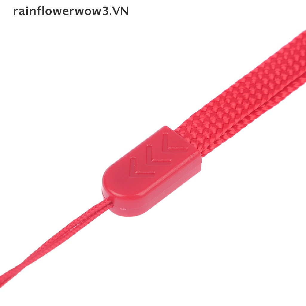 Dây Treo Điếu Thuốc Lá Điện Tử Bằng Silicone Chống Rơi Tiện Dụng