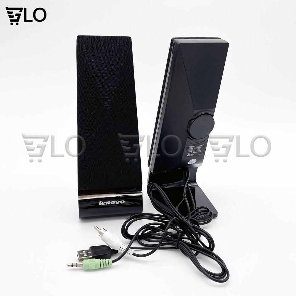 Loa Vi Tính 2.0 Lenovo 1520