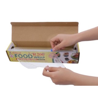 Màng bọc thực phẩm Ringo (30x250)
