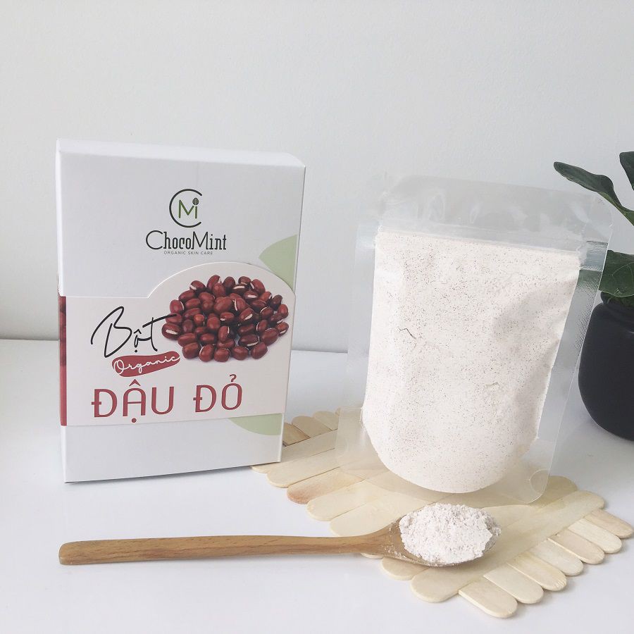 100gr bột đậu đỏ