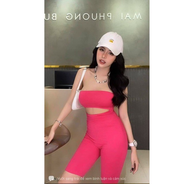 Jum hở eo siêu hot-dưới 52kg-Carotshop | BigBuy360 - bigbuy360.vn
