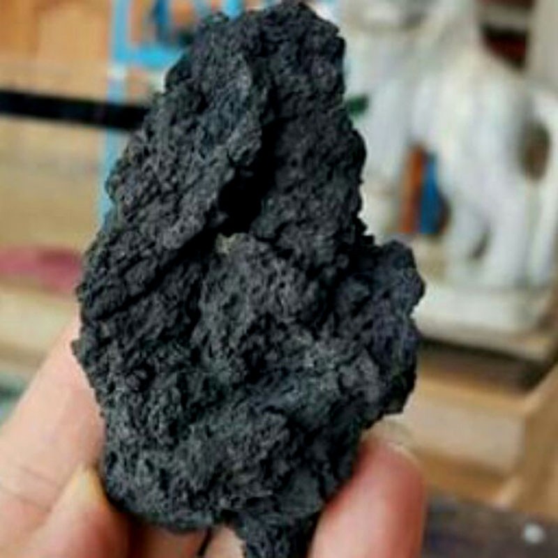 Đá Đen Gia Lai ( 2KG) trang trí set hồ cá, hồ thủy sinh, làm thác cát , tiểu cảnh cực đẹp đem lại may mắn gia chủ | BigBuy360 - bigbuy360.vn