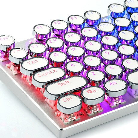 KeyCap bàn phím xuyên Led siêu chất