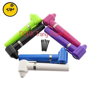 Máy Ngoáy Mực Đa Năng - tipsbeauty
