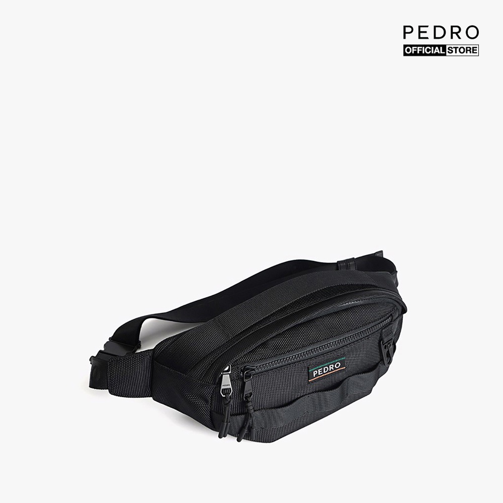 PEDRO - Túi đeo chéo nam Casual Sling Pouch PM2-26320129-01