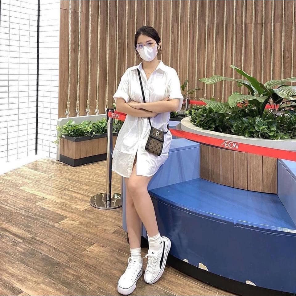 Giày Puma Kaia Platform sale 66%