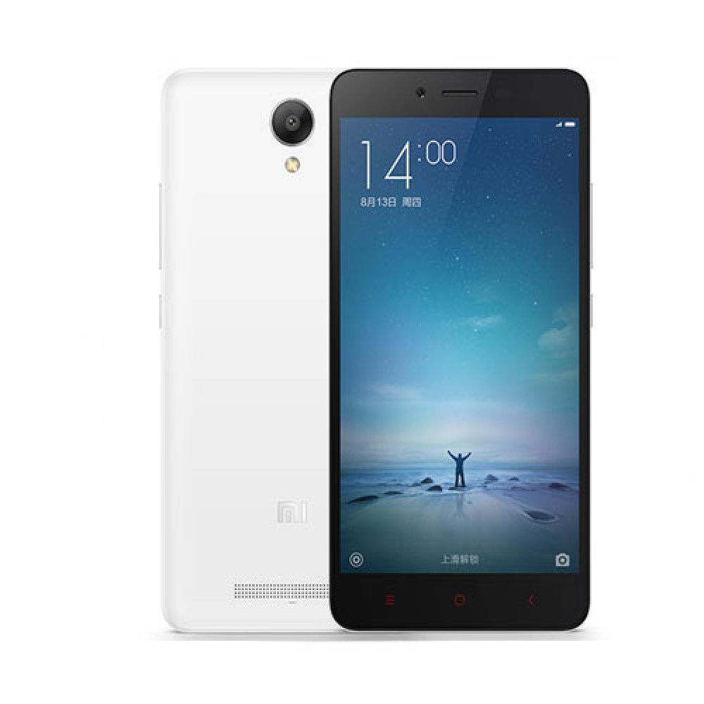 Điện Thoại Cảm ứng Xiaomi Redmi Note 2 Bộ nhớ 16G Ram 2G Xem Video Chơi Game Cực Mạnh Màn Hình Rộng 5.5inch