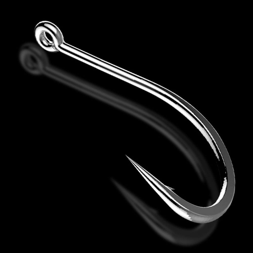 MUVAKO Bộ 500 Móc Câu Cá DIY Chuyên Dụng