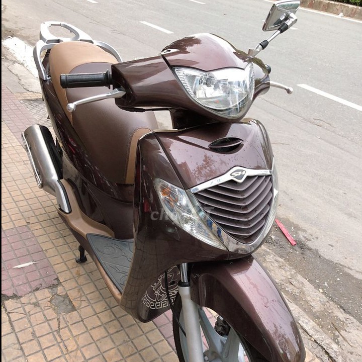 Bộ 2 tay thắng xe honda SH150i 2008,  honda Dylan, honda PS, honda @ đủ 2 bên trái, phải