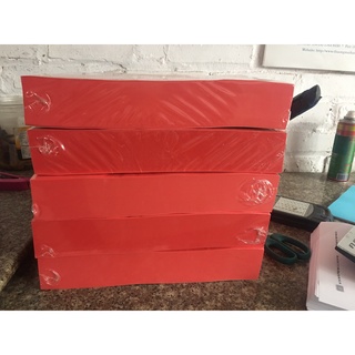 Giấy photo màu a4 80gsm - 500 tờ