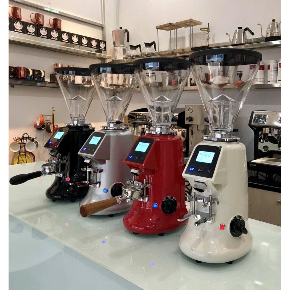 Máy xay cà phê JX600AD ONDEMAND