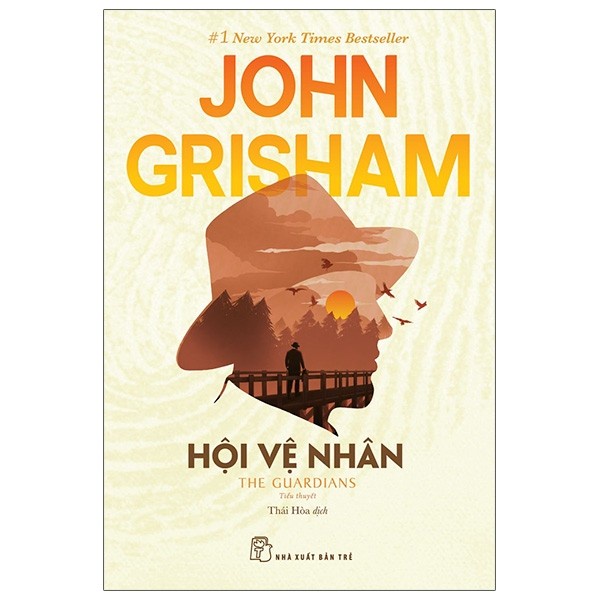 Sách - Hội Vệ Nhân - John Grisham