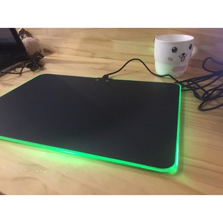 Pad di chuột RGB