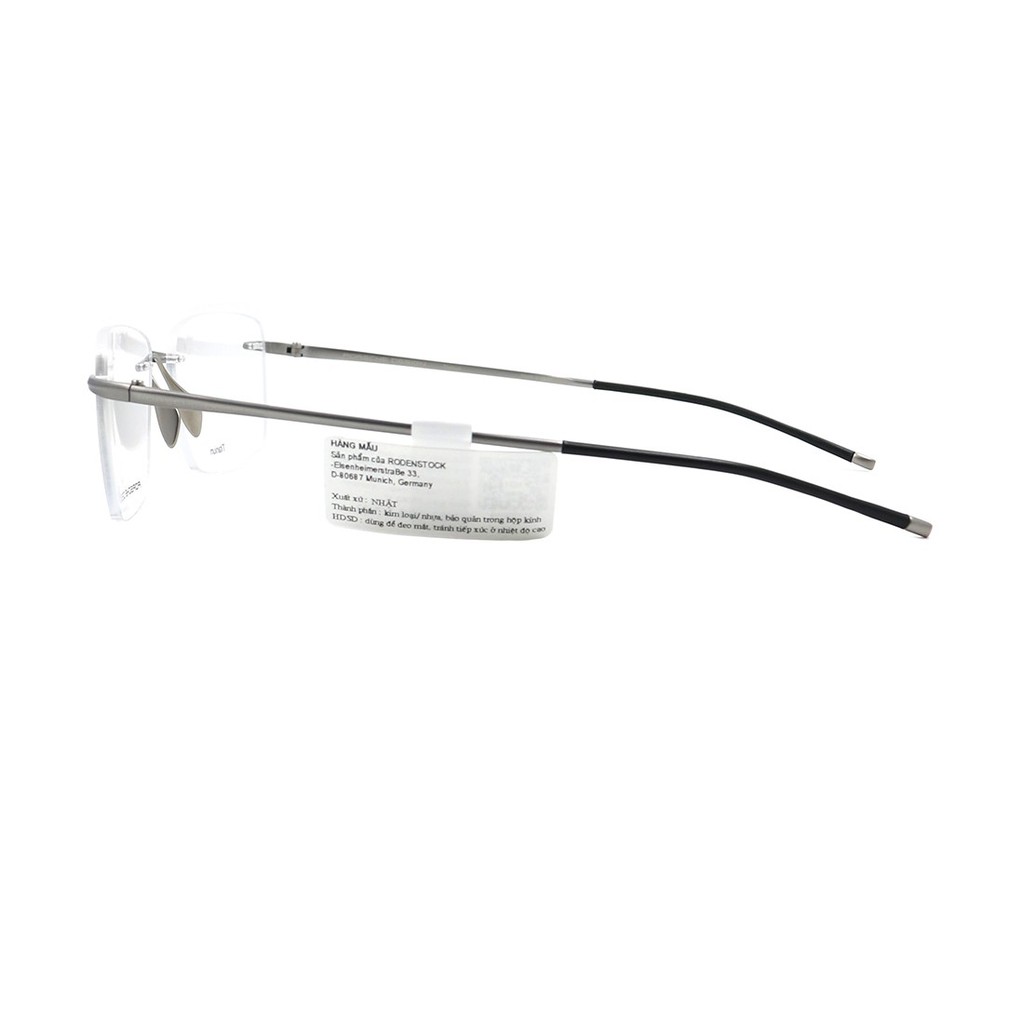 Gọng kính Porsche Design P8362 chính hãng