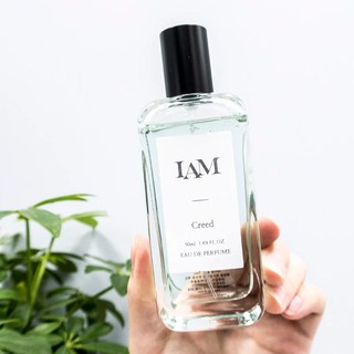 Nước hoa IAM Eau De Perfume 50ml