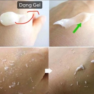 (10 gói ) TẨY DA CHẾT OHUI CLEAR SOFT PEELING