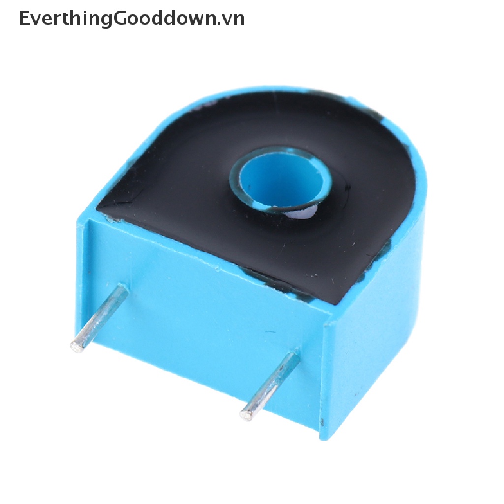 Bộ Cảm Biến Biến Biến ZMCT103C 5A / 5mA