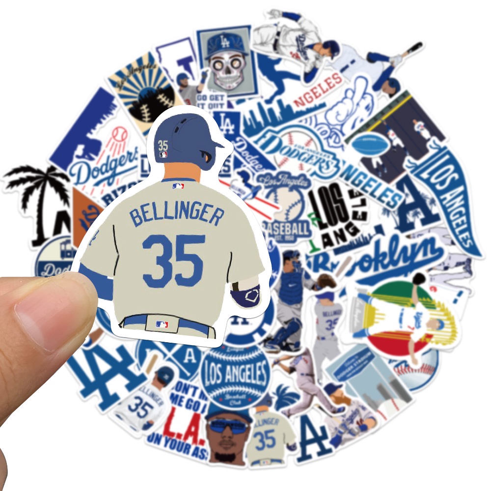 Bộ 50 Miếng Dán Chống Thấm Nước Trang Trí Đa Năng