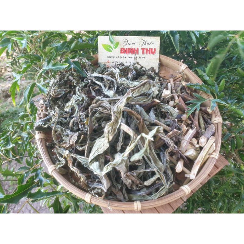 1kg Bồ Công Anh khô loại 1