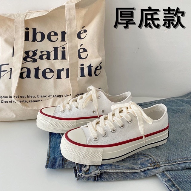 Giày đế 3p | BigBuy360 - bigbuy360.vn