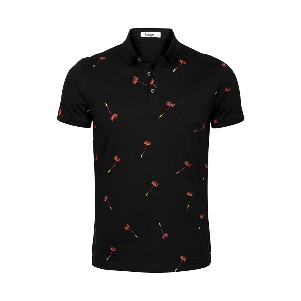 Áo Polo Vulcano