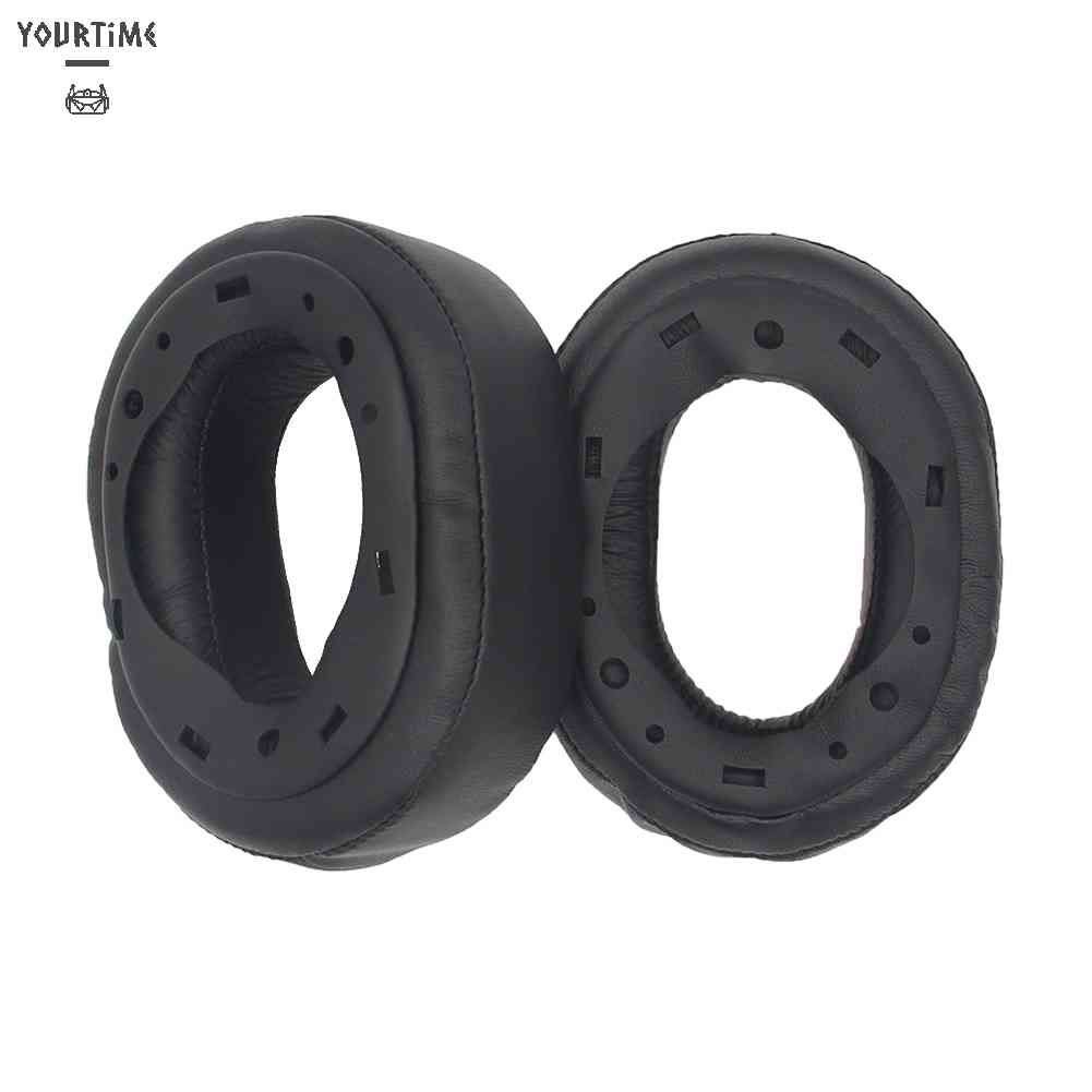 2 Đệm Tai Nghe Thay Thế Cho Sony MDR-HW700 HW700DS