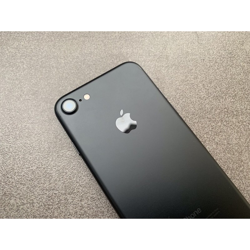 Điện Thoại Iphone 7G 32gb [Siêu Rẻ] Quốc Tế Chính Hãng Mới 97-98% Bảo Hành Dài 12 Tháng