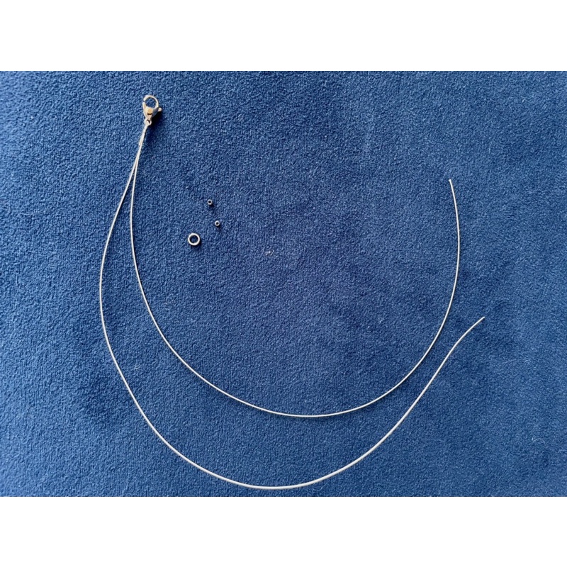 Bộ Khoá Dây Kết Vòng