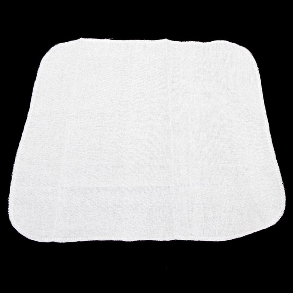 Tấm Vải Cotton Dùng Để Hấp Bánh Bao Thân Thiện Với Môi Trường