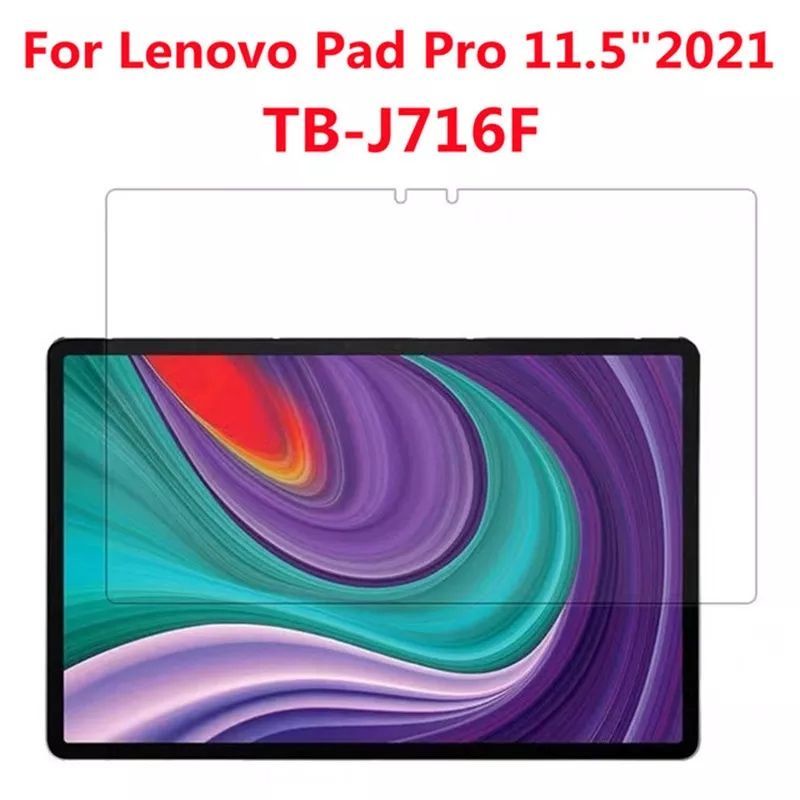 Ốp Máy Tính Bảng Hydrogel Bảo Vệ Toàn Diện Cho Lenovo Pad Pro / Tab P11 / Tab P11 Plus / Tab P11 Pro