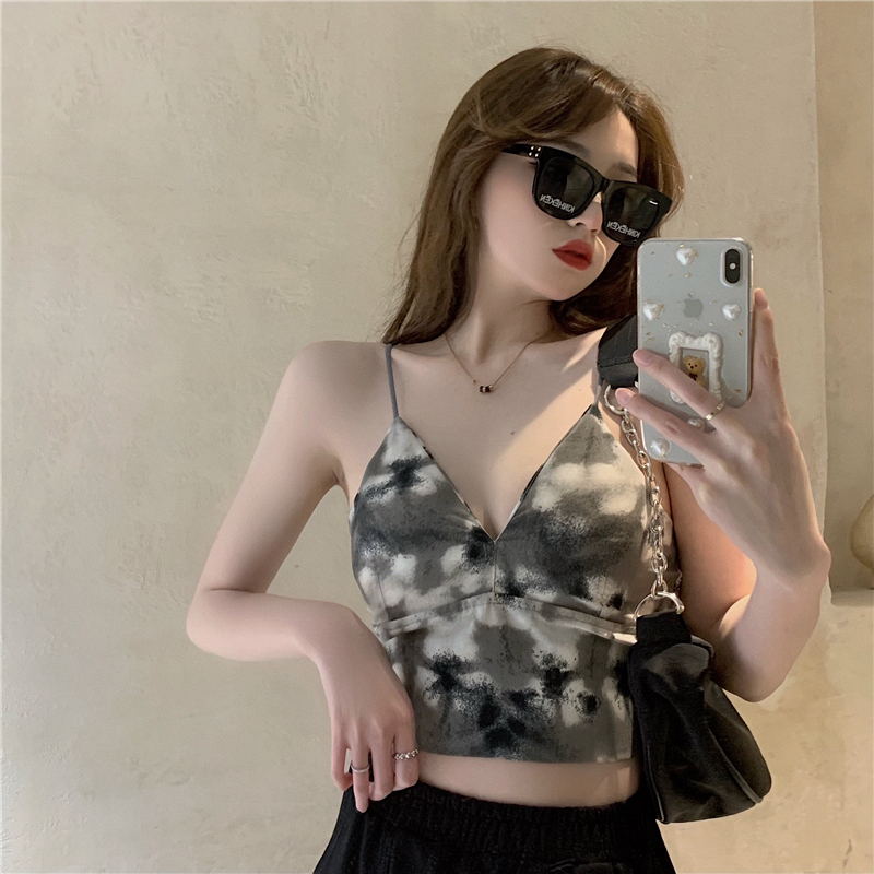 Áo Ống Thời Trang Gợi Cảm Cho Nữ | BigBuy360 - bigbuy360.vn