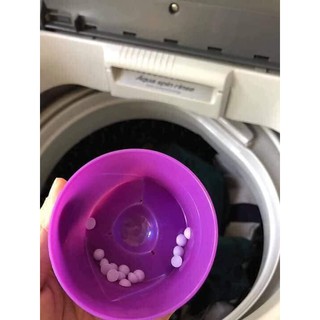VIÊN XẢ VẢI DOWNY - HÀNG THÁI LAN