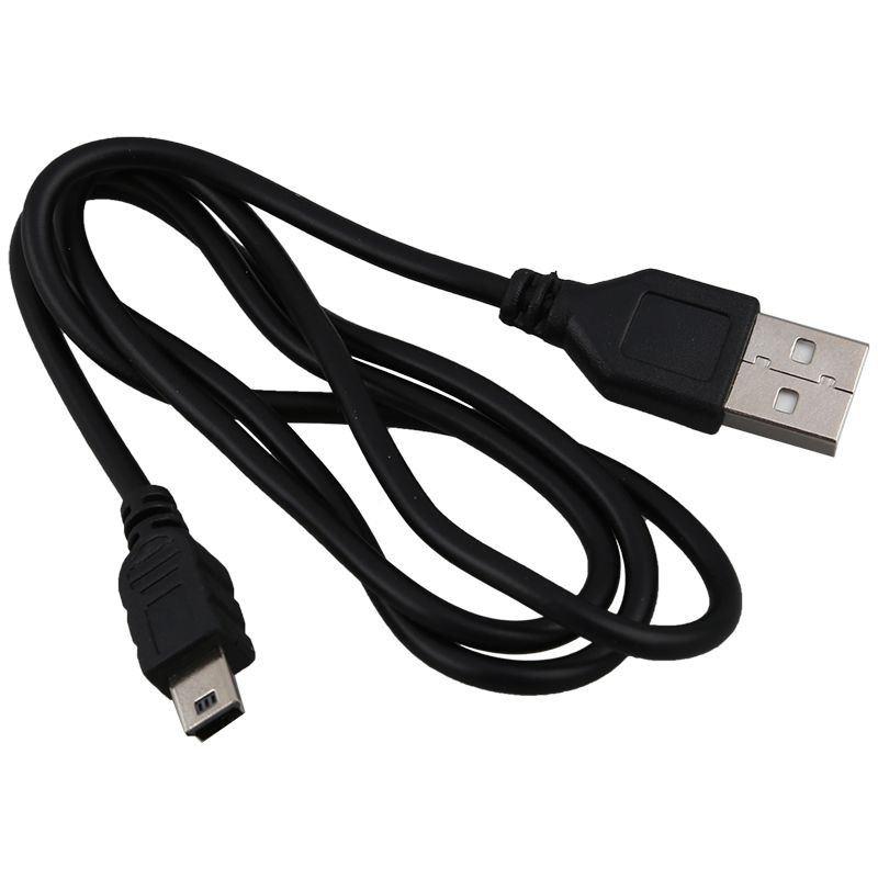 Bộ Sạc Pin Usb Cho Máy Ảnh Nikon En-El5 Coolpix P6000 S10 P100 P510 P500