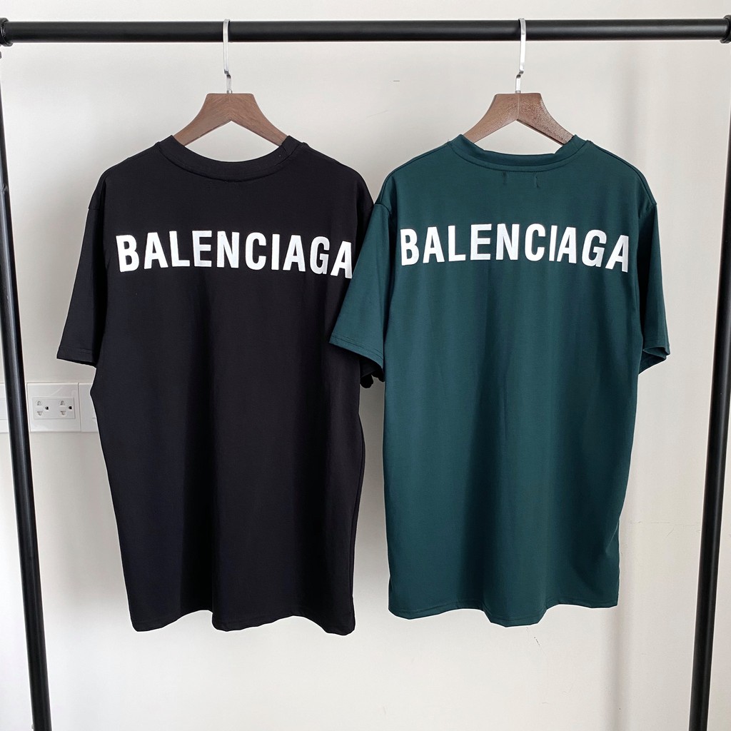 Áo thun cotton Balen , thun nam nư unisex , MSW Town | BigBuy360 - bigbuy360.vn