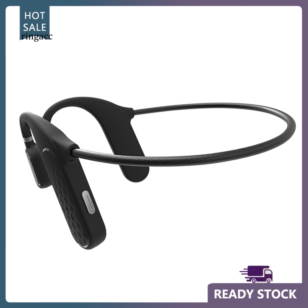 Tai Nghe Bluetooth MD04 5.0 Đeo Cổ Chống Tiếng Ồn