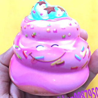( hàng sẵn )SquiShy ShIT NGỘ NGHĨNH  TO