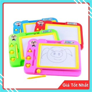 Bảng Xóa Từ Thông Minh Cho Bé , Bảng Tự Xóa Không Bụi Bẩn, Tiện Lợi, Cho Bé Thỏa Sức Sáng Tạo