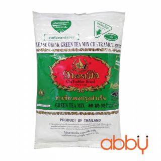 Trà sữa thái lan xanh 200g