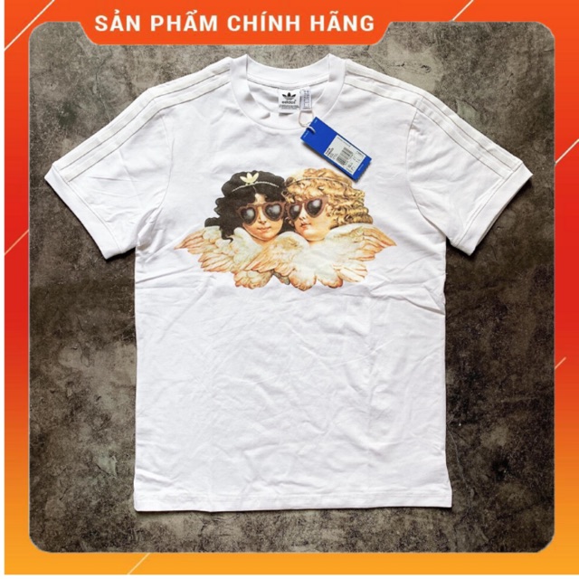 Áo Phông Nữ ❤️FREESHIP❤️ Áo Phông Nữ Siêu Đẹp Thoáng Mát Made in Cambodia