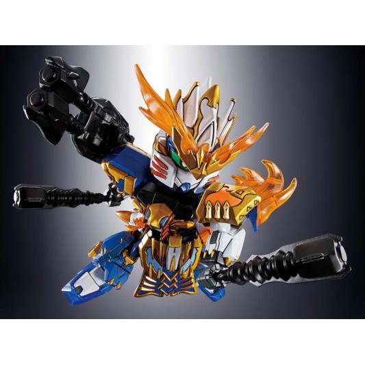 Mô hình SD Sangoku Soketsuden Taishi Chi Duel Gundam (Thái Sử Từ)