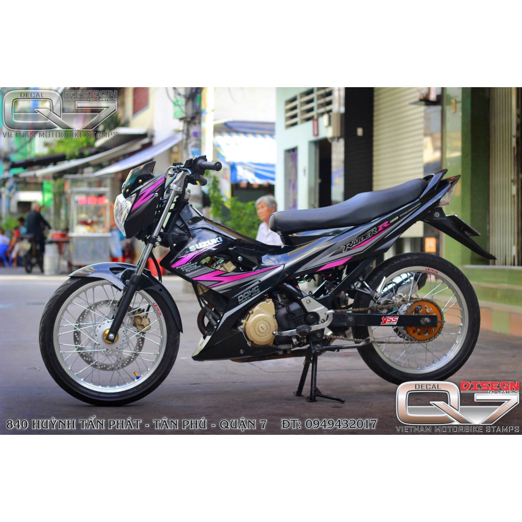 TEM RỜI RAIDER 2014