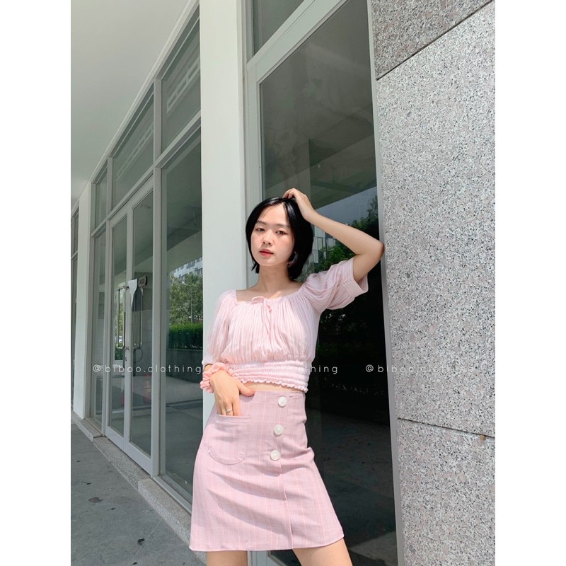 Váy túi nút | BigBuy360 - bigbuy360.vn