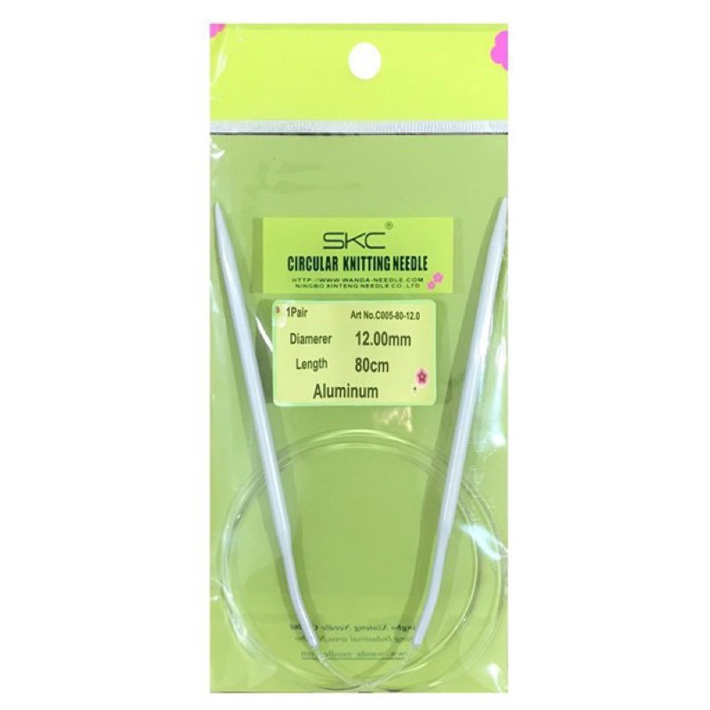 Kim đan vòng SKC 40-60-80cm (Cái)