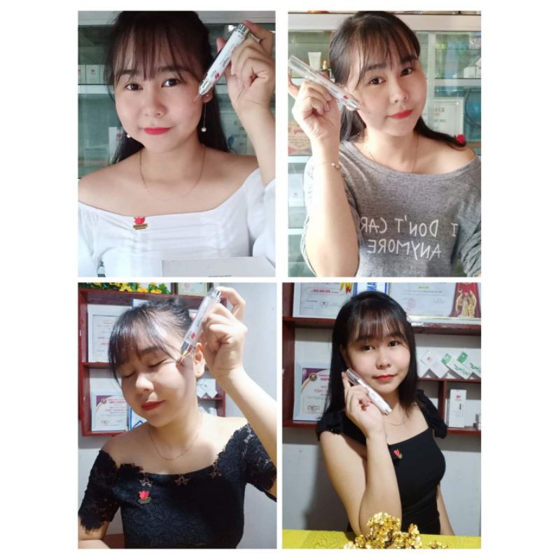 SUPER COLLAGEN LINH HƯƠNG [CHÍNH HÃNG]